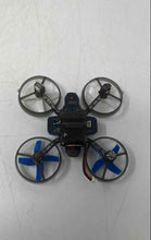Load image into Gallery viewer, Air Genius L 6082 Black Blue 2-In-1 Remote Control Drone With Box Not Tested
