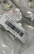 Load image into Gallery viewer, Nike Womens Air Max Dawn DX3717-100 White Orange Green Purple Sneaker Shoes Sz 6
