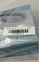 Load image into Gallery viewer, YG320 Mini White High Resolution Portable LED Projector Untested
