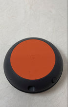 Load image into Gallery viewer, Google Home Mini 1st Gen Gray Smart Assistant Speaker Model H0A Untested
