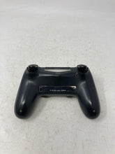 Load image into Gallery viewer, Sony PlayStation DualShock 4 CUH-ZCT1U Black Wireless Controller Not Tested
