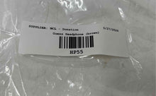 Load image into Gallery viewer, Guess SP070 Brown Adjustable Headband Wireless Over Ear Headphone Not Tested NCL
