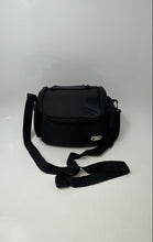 Load image into Gallery viewer, Lot Of 7-Piece Assorted Black Camera Flash Attachment In Case
