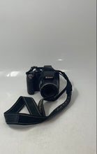 Load image into Gallery viewer, Nikon Coolpix P100 Black 10.3 MP 26x Optical Zoom Digital Camera Not Tested
