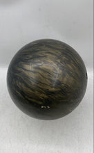 Load image into Gallery viewer, Lucky Strike 3D11731 Green Drilled Sports Equipment Swirl Bowling Ball
