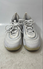 Load image into Gallery viewer, Adidas Mens D.O.N. Issue #6 IG9088 White Low Top Lace-Up Basketball Shoes 12
