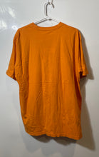 Load image into Gallery viewer, Nike Mens Orange Cotton Short Sleeve NFL Miami Dolphins Graphic T-Shirt Size XL
