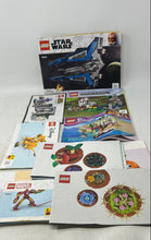 Load image into Gallery viewer, Lot Of 12 Pcs Lego Multicolor Various Instruction Manual Books
