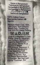 Load image into Gallery viewer, J.Crew Mens White Cotton Gauze Short Sleeve Button-Up Shirt Size Medium

