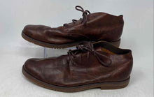 Load image into Gallery viewer, Timberland Mens Yorkdale Brown Leather Lace-Up Ankle Chukka Boots Size 9
