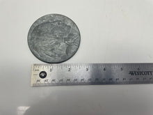 Load image into Gallery viewer, 1937 Buffalo Nickel 3" Medal Token Metal Coin
