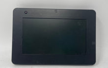 Load image into Gallery viewer, Sungale Model CA703C Black LCD Screen Digital Picture Photo Frame
