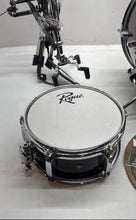 Load image into Gallery viewer, Rogue Multicolor Percussion Musical Instrument Complete Acoustic Bass Drum Set

