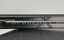 Load image into Gallery viewer, Authentic Burberry Women's Grey Black Tortoise Glasses
