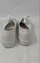 Load image into Gallery viewer, Superga Unisex 2790 S0001L0-C42 White Platform Sneakers Shoes Size M 6.5 W 8

