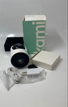 Load image into Gallery viewer, Kami Indoor 360 Smart Home Wireless Security Camera Not Tested
