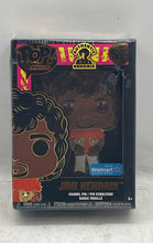 Load image into Gallery viewer, Funko Pop! Jimi Hendrix Enamel Pin Exclusive Figurine Factory Sealed
