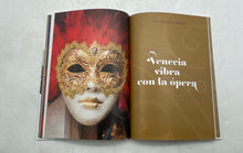 Load image into Gallery viewer, This Is Opera Motezuma By A. Vivaldi Spanish Version CD DVD And Books
