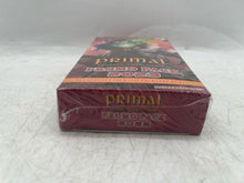 Load image into Gallery viewer, Primal Dattebayo Labs Trading Card Game Promo Pack 2023 Factory Sealed
