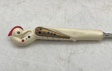 Load image into Gallery viewer, Eide Bou Rached Hand Made Cutlery Swords &amp; Poniards Lebanese Letter Opener w/Box
