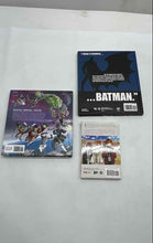 Load image into Gallery viewer, Lot Of 3 Piece Assorted Multicolor Batman Paperback Comic Books
