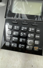 Load image into Gallery viewer, Panasonic Link2Cell KX-TGF382 Bluetooth Corded/Cordless Phone System No Tested
