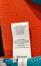 Load image into Gallery viewer, Foco Unisex Multicolor Miami Dolphins Neck Warmer Reversible Rectangle Scarf
