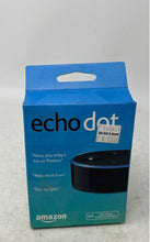 Load image into Gallery viewer, Amazon Echo Dot 2nd Generation Model RS03QR Alexa Smart Speaker In Box Sealed
