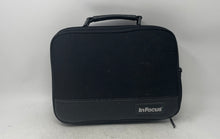 Load image into Gallery viewer, InFocus Model LP70 Gray DLP Projector In Bag With Accessories Not Tested
