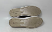 Load image into Gallery viewer, Michael Kors Womens Keaton Brown Signature Print Slip-On Sneaker Shoes Size 8M
