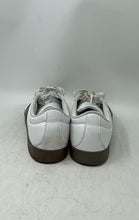 Load image into Gallery viewer, Adidas Womens VL Court Base ID3714 White Low Top Lace-Up Sneaker Shoes Size 11
