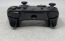 Load image into Gallery viewer, Nacon Revolution X Pro Black Wired Gaming Controller For Xbox Not Tested
