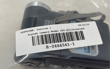 Load image into Gallery viewer, Aiptek Model DZO-Z53 Silver 3X Optical Zoom Digital Camcorder Untested
