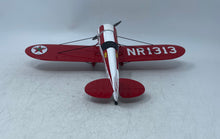 Load image into Gallery viewer, Wings Of Texaco 1930 Travel Air Model R Mystery Ship Airplane In Box
