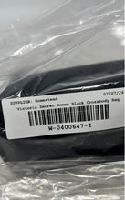 Load image into Gallery viewer, Victoria's Secret Womens Black Rhinestone Bow Convertible Mini Crossbody Bag
