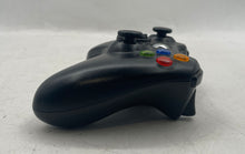 Load image into Gallery viewer, Microsoft Xbox 360 Model 1403 Wireless Video Game Controller Untested
