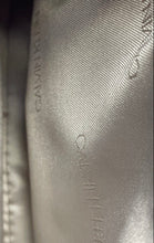 Load image into Gallery viewer, Calvin Klein Womens Light Purple Adjustable Strap Shoulder Crossbody Bag

