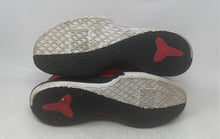 Load image into Gallery viewer, Nike Mens Mamba Focus Red White Black Lace-Up Sneaker Shoes Size 10.5
