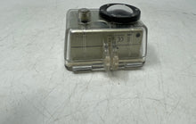 Load image into Gallery viewer, GoPro Hero2 Black Silver Waterproof Action Camera With Case Untested
