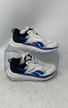 Load image into Gallery viewer, Reebok Boys FFC0144625 Multicolor Round Toe Lace-Up Sneaker Shoes Size 11K
