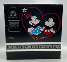 Load image into Gallery viewer, Disney 85th Anniversary Special Edition Plush Set Mickey Mouse And Minnie Mouse
