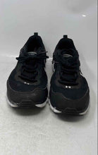 Load image into Gallery viewer, Under Armour Mens Charged Assert 9 Black White Lace-Up Sneaker Shoes Size 15
