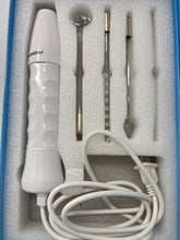 Load image into Gallery viewer, Tumakou 4 In 1 Portable High Frequency Skin Spot Facial Machine Not Tested
