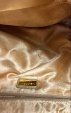 Load image into Gallery viewer, Vecceli Womens Beige Animal Print Inner Pockets Shoulder Hobo Handbag
