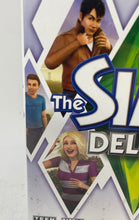 Load image into Gallery viewer, EA The Sims 3 Deluxe Multicolor Windows/Mac Video Game No Tested

