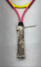 Load image into Gallery viewer, Lot Of 4 Tennis Racquetball Rackets Wilson US Open Rak Attak Slazenger Tattoo
