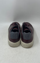 Load image into Gallery viewer, Cole Haan Mens Grand Crosscourt Traveler C37494 Burgundy Sneaker Shoes Size 13M
