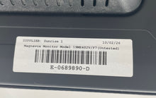 Load image into Gallery viewer, Magnavox Model 19ME402V/F7 Black 19 Inch LED Screen Computer Monitor Not Tested
