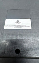 Load image into Gallery viewer, Audster Model FK-54 Black 54-Key Professional Piano Electric Keyboard Not Tested
