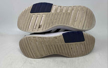 Load image into Gallery viewer, Adidas Mens Racer TR23 Navy Blue White Lace-Up Low Top Sneakers Shoes Size 8
